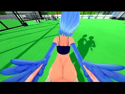 ❤️ Harpy aderubaniyan girl. ❤ Iwa onihoho furo ️❤