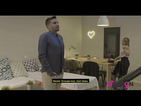 ❤️ PORNBCN 4K Obinrin kan ti o dagba pẹlu awọn ori omu nla fẹ lati jẹ fucked ọdọ gigolo pẹlu dick blowjob amortism lile fokii iṣẹ ọwọ aja ara obo lick orgasm Faranse awọn atunkọ ❤ Iwa onihoho furo ️❤