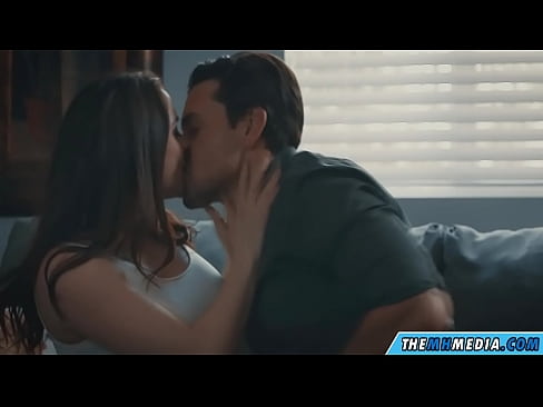 ❤️ Romantic ibalopo pẹlu kan ti o dara Oyan Mama ❤ Iwa onihoho furo ️❤