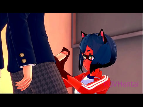 ❤️ Iyasọtọ ẹran ọsin tuntun pẹlu Michiru Kagemori ❤ Iwa onihoho furo ️❤